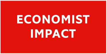 Economist Impact logo