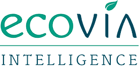 Ecovia Intelligence logo