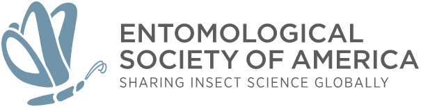 Entomological Society of America (ESA) logo