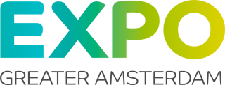 Expo Greater Amsterdam logo