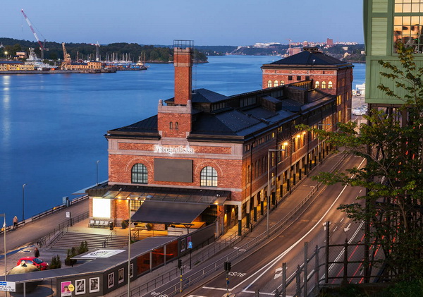 Fotografiska Stockholm