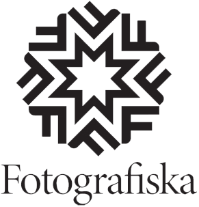 Fotografiska Stockholm logo