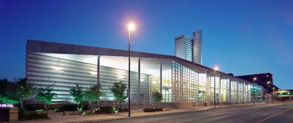 Grand Wayne Convention Center