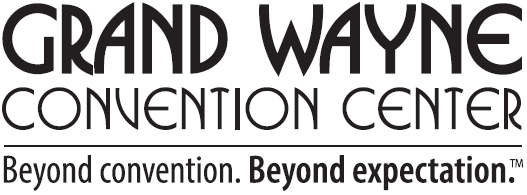 Grand Wayne Convention Center logo