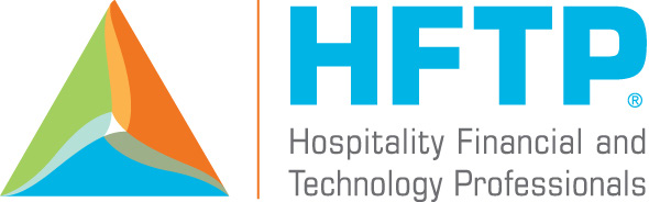 Hospitality Financial and Technology Professionals (HFTP) logo