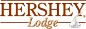 Hershey Lodge logo