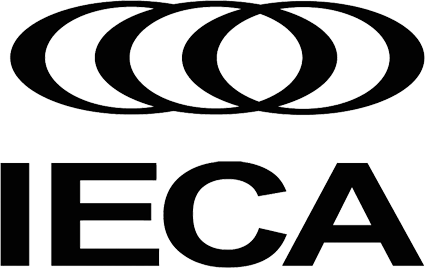 International Erosion Control Association (IECA) logo