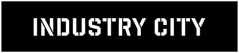 Industry City Brooklyn logo