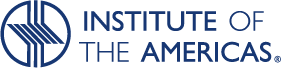 Institute of the Americas logo