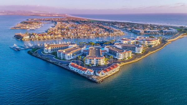 Loews Coronado Bay Resort