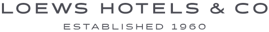 Loews Miami Beach Hotel logo