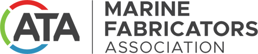 Marine Fabricators Association logo