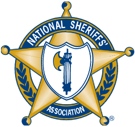 National Sheriffs'' Association logo