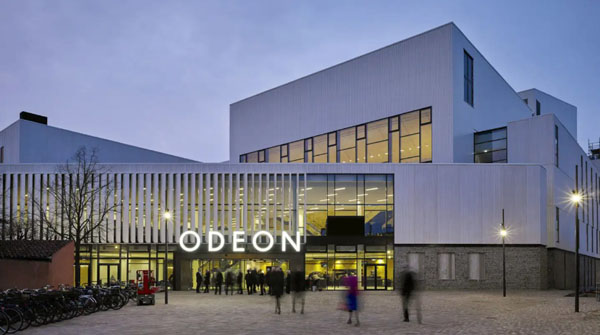 ODEON