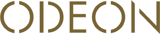 ODEON logo