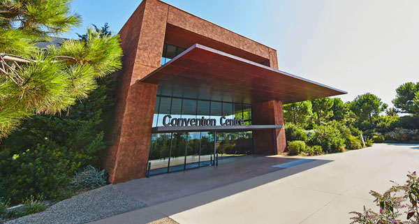 PortAventura Convention Centre