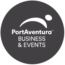 PortAventura Convention Centre logo