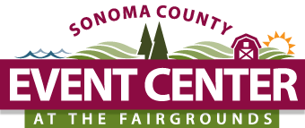 Sonoma County Fairgrounds logo