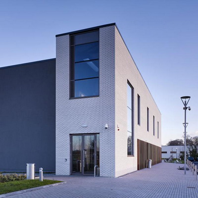 Sport Ireland Campus