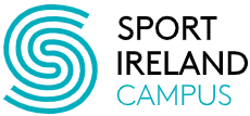 Sport Ireland Campus logo