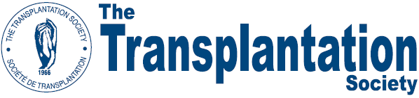 The Transplantation Society logo