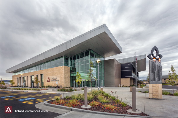 Uintah Conference Center