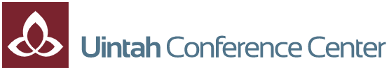 Uintah Conference Center logo