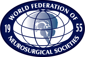 World Federation of Neurosurgical Societies logo