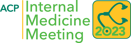ACP Internal Medicine Conference 2023