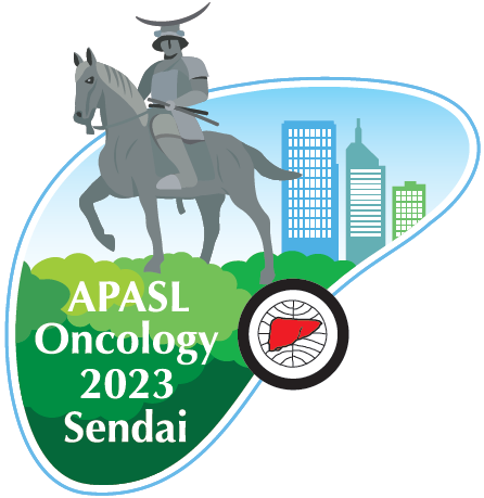 APASL Oncology 2023 Sendai