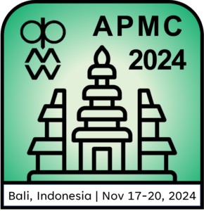 Asia-Pacific Microwave Conference 2024