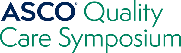 ASCO Quality Care Symposium 2024