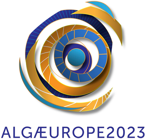 AlgaEurope 2023