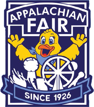 Appalachian Fair 2025