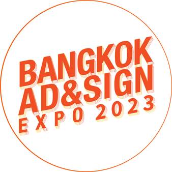 Bangkok Ad & Sign Expo 2023