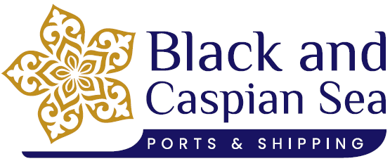 Black and Caspian Sea Ports & Shipping 2023