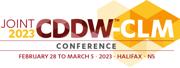 CDDW-CLM Conference 2023