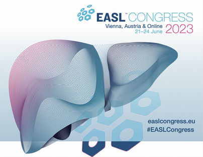 EASL International Liver Congress 2023