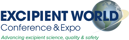 Excipient World Conference & Expo 2026