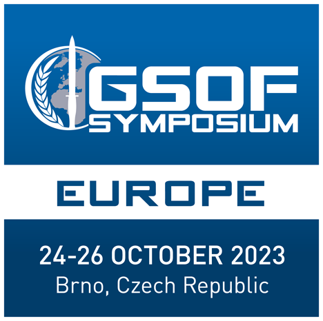 GSOF Symposium Europe 2023