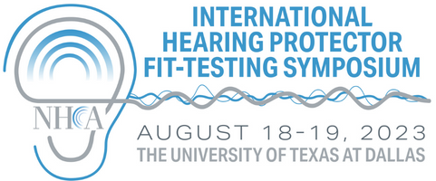International Hearing Protector Fit-Testing Symposium 2023