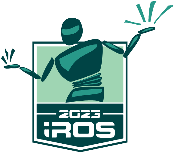 IROS 2023