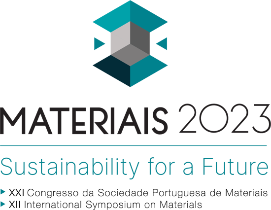 Materiais 2023