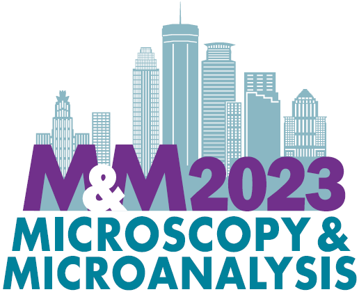Microscopy & Microanalysis (M & M Expo) 2023