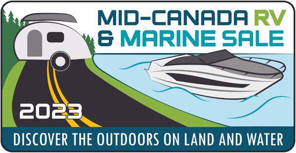 Mid Canada RV & Marine Sale 2023