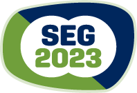 SEG 2023 Conference: Resourcing the Green Transition