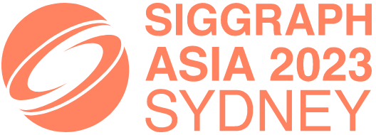 SIGGRAPH Asia 2023