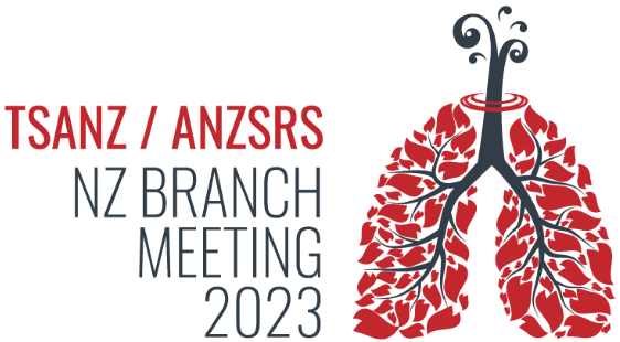 TSANZ/ ANZSRS New Zealand Branch Meeting 2023