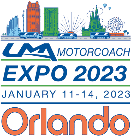 UMA Motorcoach EXPO 2023