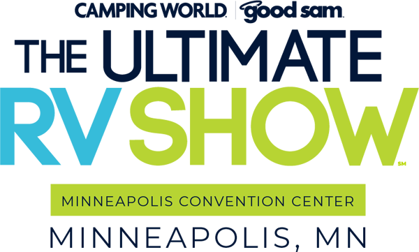 Ultimate RV Show Minneapolis 2024